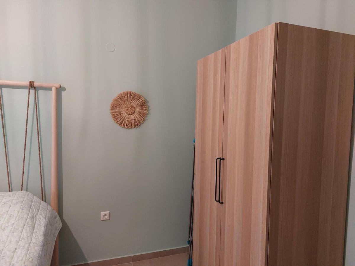 Nea Iraklitsa Sea Breeze 아파트 외부 사진